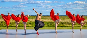 Ballet by the Ocean - Summer Series