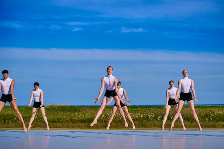 Ballet by the Ocean - Summer Series