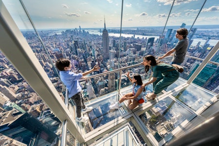 SUMMIT One Vanderbilt