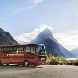 Full Day Milford Sound Nature Cruise - Coach Transfer from Queenstown & Te Anau