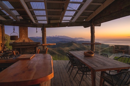The Matai Peak Experience