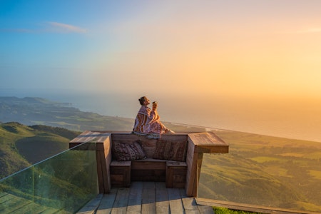 The Matai Peak Experience