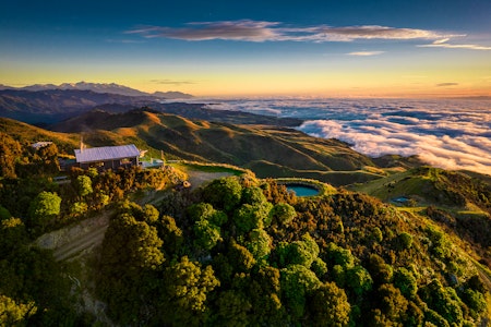 The Matai Peak Experience