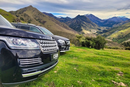 Full Day Private Ben Lomond High Country 4wd Experience