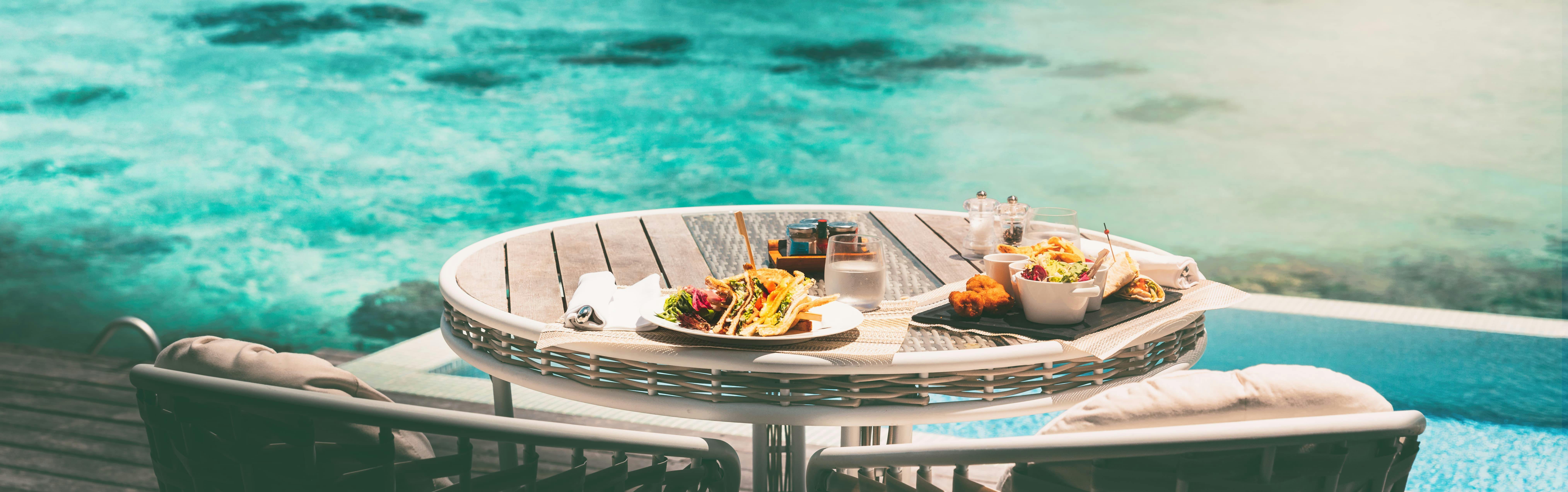 Top 10 Barbados Restaurants