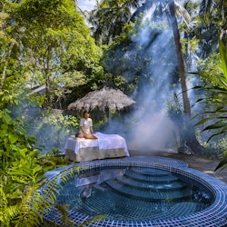 Luxury Spa Breaks
