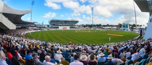 West Indies V England Cricket Experience