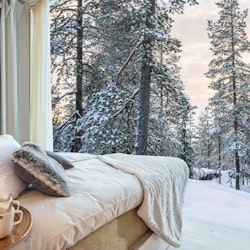 Luxury Winter Breaks