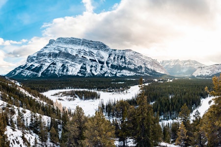 Discover Banff & its Wildlife 1