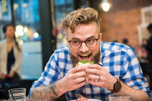 Gastronomic Gastown Foodie Tour image 1