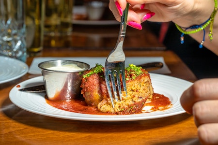 Gastronomic Gastown Foodie Tour