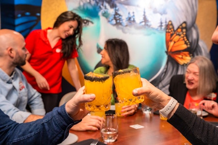 Gastronomic Gastown Foodie Tour