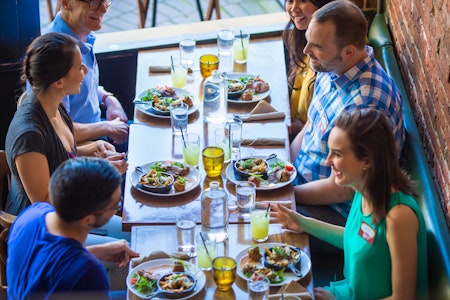 Gastronomic Gastown Foodie Tour