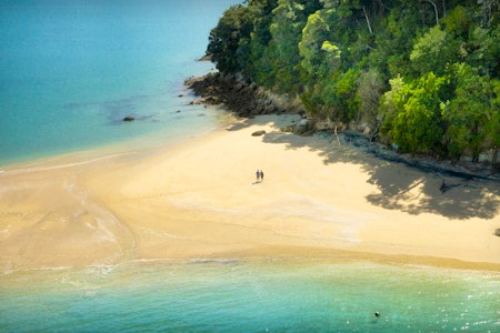 The Best Abel Tasman Day Trip - Abel Tasman Charters
