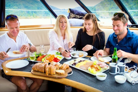 The Best Abel Tasman Day Trip - Abel Tasman Charters