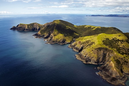 Bay of Islands Coastal Discovery Flight
