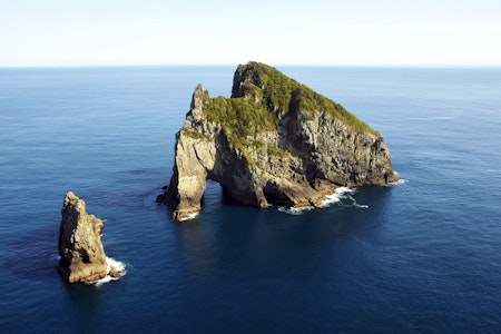 Bay of Islands Coastal Discovery Flight