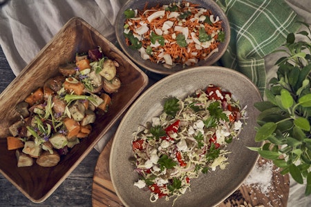 Walter Peak Farm & Gourmet Barbecue Dining