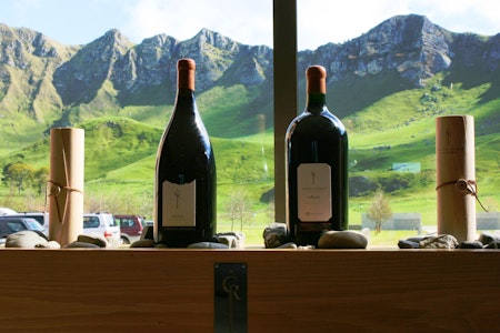 Panoramic Country with a Taste of Wine Tour - The Farm
