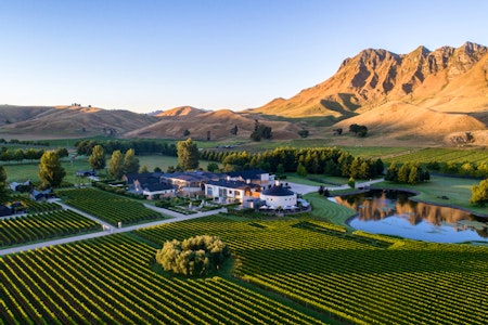 Panoramic Country with a Taste of Wine Tour - Craggy Range