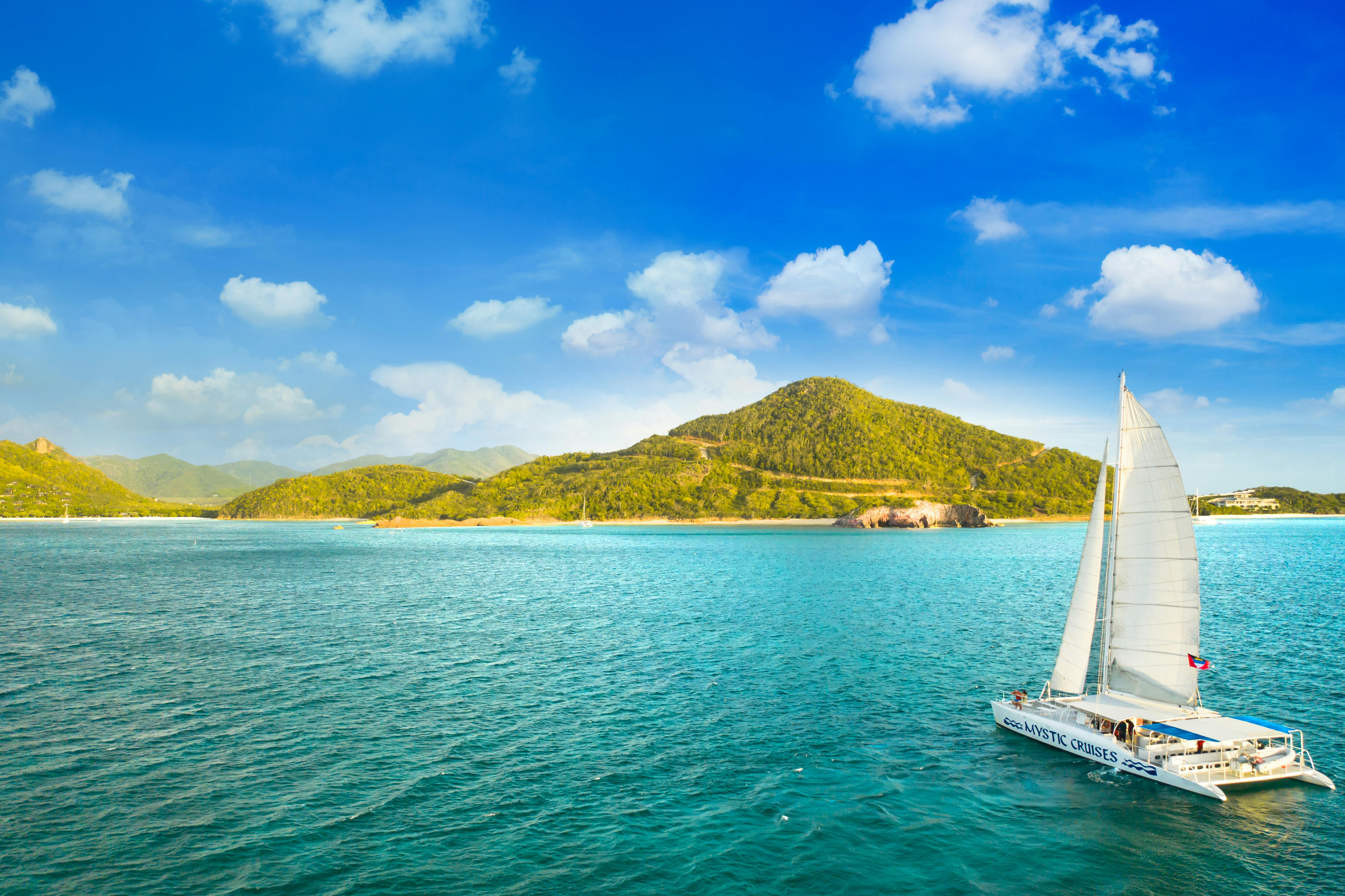 Top 10 Things to Do in Antigua 