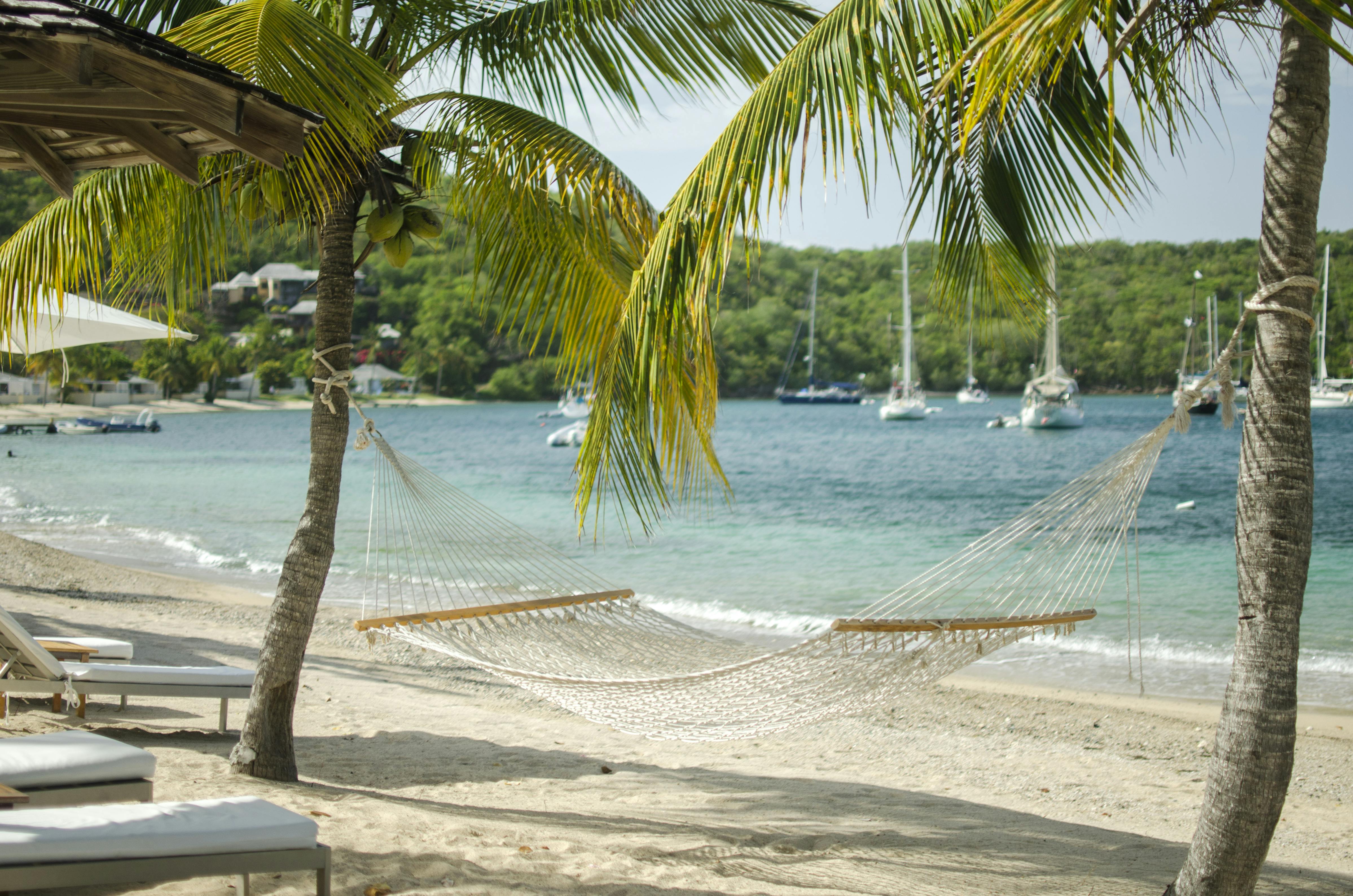 Best Boutique Hotels in Antigua