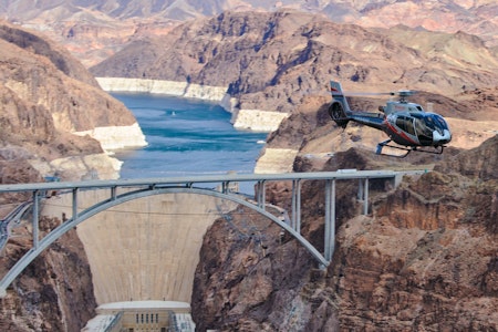 Grand Canyon Wind Dancer Tour