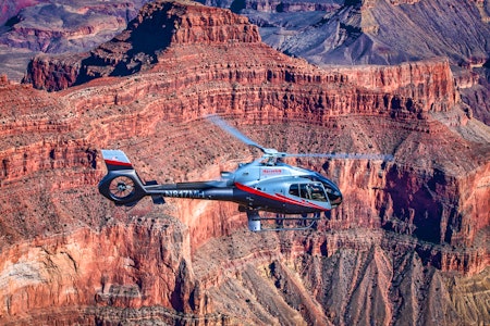 Grand Canyon Wind Dancer Tour