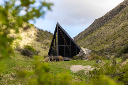 The Black Diamond Dining Experience at The Lindis