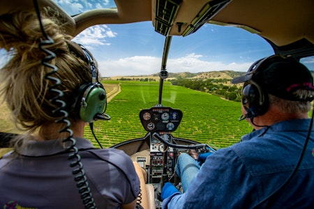 Food & Wine Experience - Barossa Valley Estate