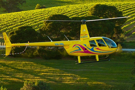 Food & Wine Experience - Barossa Valley Estate