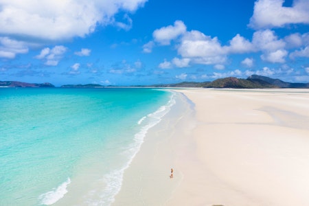 Whitsunday Islands & Whitehaven Beach