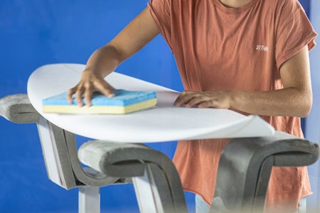 Immerse in Surf Culture with Former World Champion