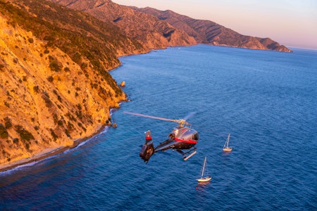 Catalina Explorer