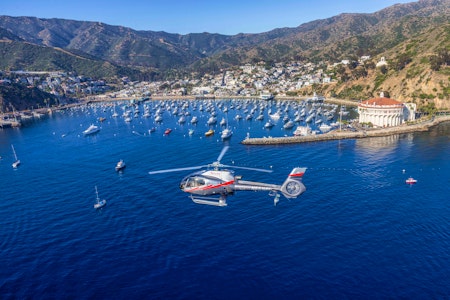 Catalina Explorer