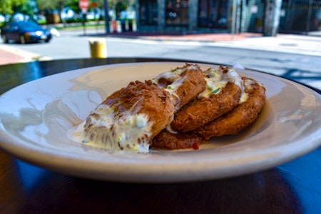 Southern Comfort - Old Town Alexandria Food Tour