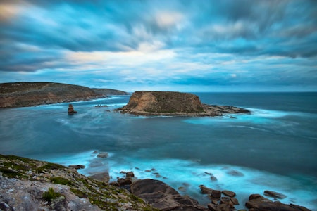 Exceptional Port Lincoln, Seafood and Wildlife Tour