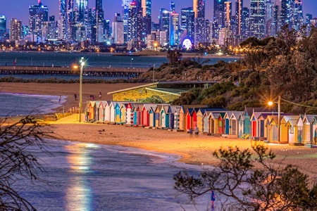Mornington Peninsula - Victoria's Skyline