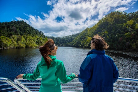 Gordon Wild Rivers Explorer: Full Day Tour 5