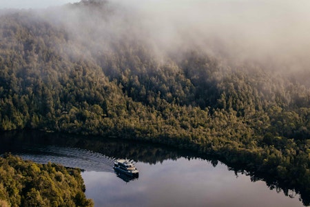 Gordon Wild Rivers Explorer: Full Day Tour 4