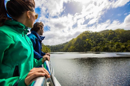Gordon Wild Rivers Explorer: Full Day Tour 2