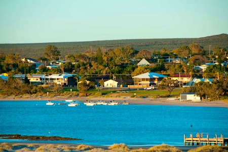 Full Day Kalbarri Gorge and Pink Lake Tour 5