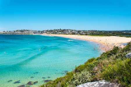 Freshwater Beach