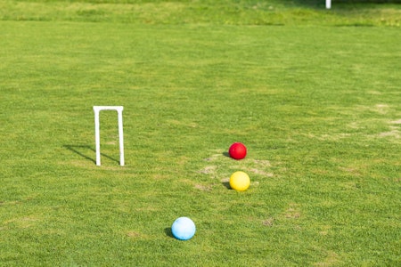 Croquet & Rosé 3