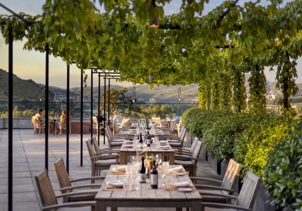 Six Senses Douro Valley