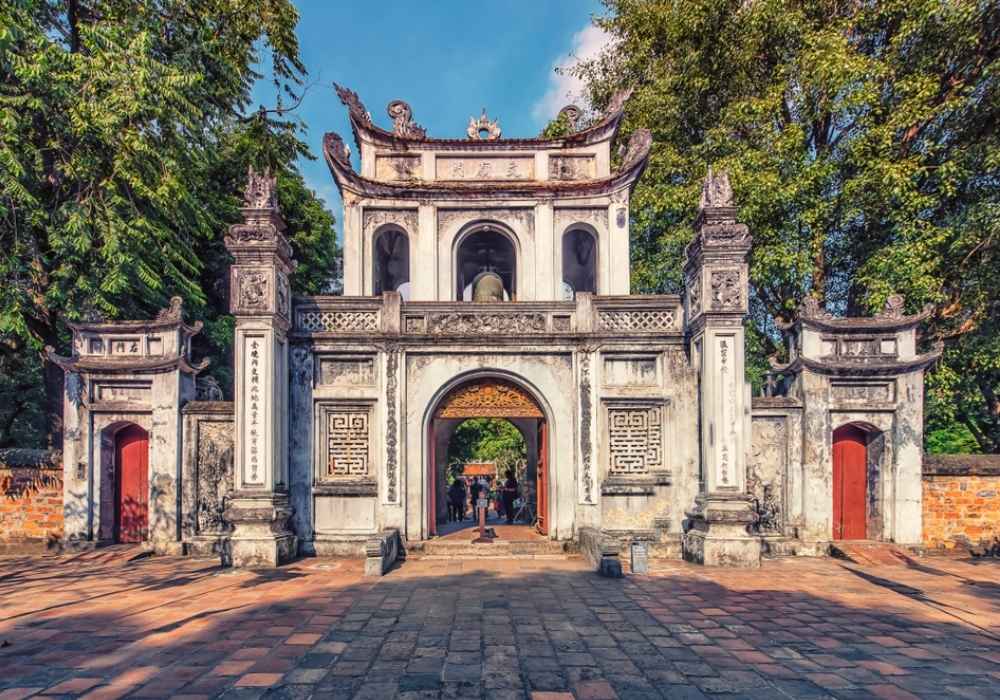 Hanoi
