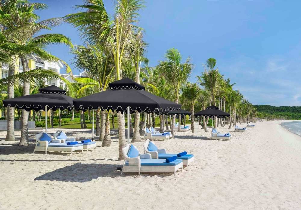 JW Marriott Phu Quoc