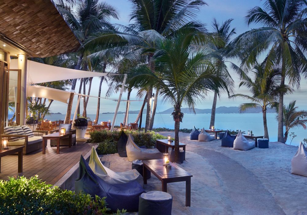 Santiburi Samui, Thailand