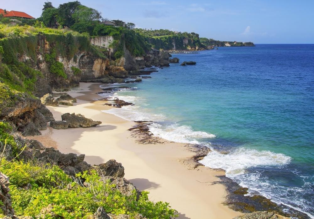 Jimbaran Bay, Bali