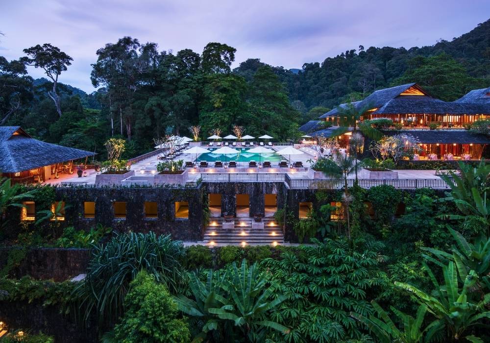 The Datai Langkawi, Malaysia